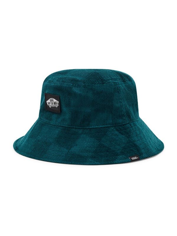 Vans Vans Капела Corduroy Bucket VN0A7RXK60Q1 Зелен