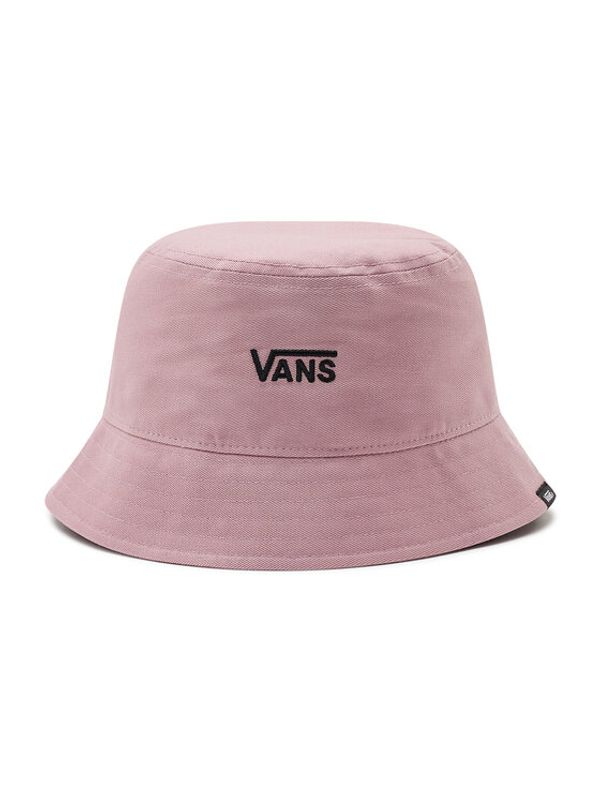 Vans Vans Капела Hankley Bucket Hat VN0A3ILLBD51 Розов