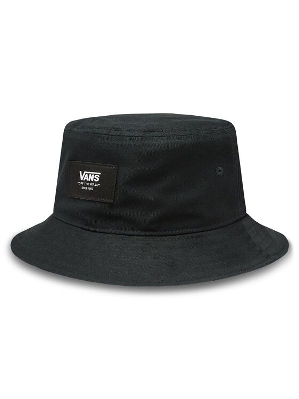 Vans Vans Капела Patch Черен