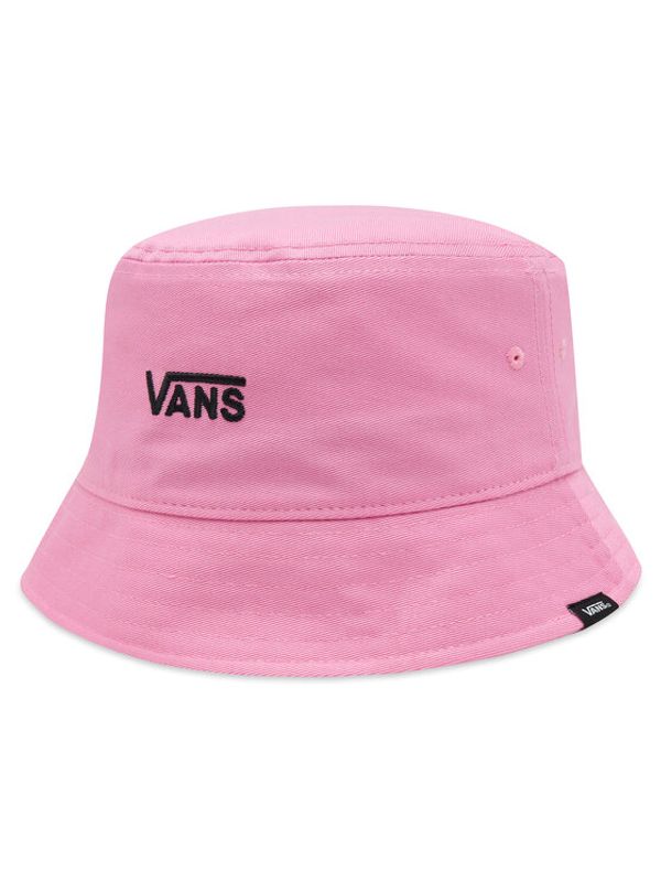 Vans Vans Капела Wm Hankley Bucket Hat VN0A3ILLBLH1 Розов