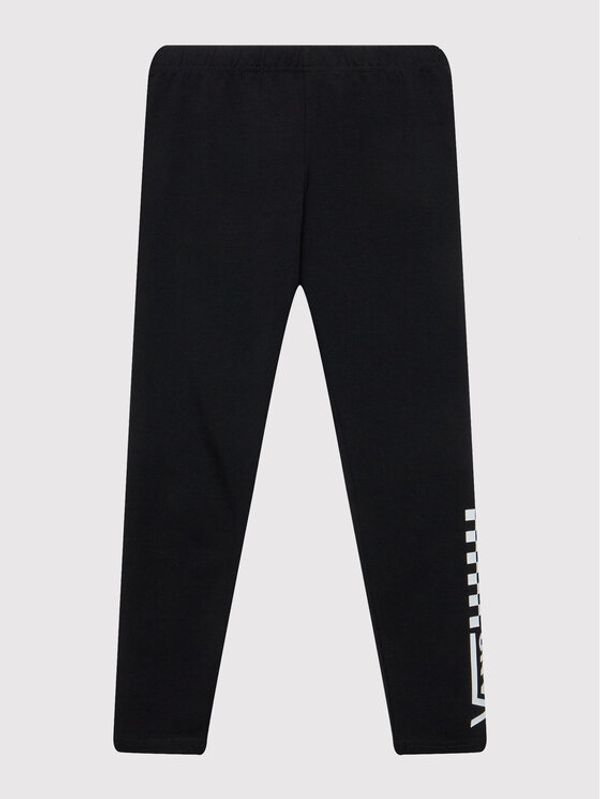 Vans Vans Клин Chalkboard VN0A5ATX Черен Slim Fit