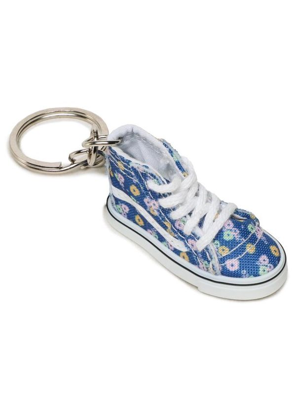 Vans Vans Ключодържател SK8-Hi VN0A31SFYT81 Син