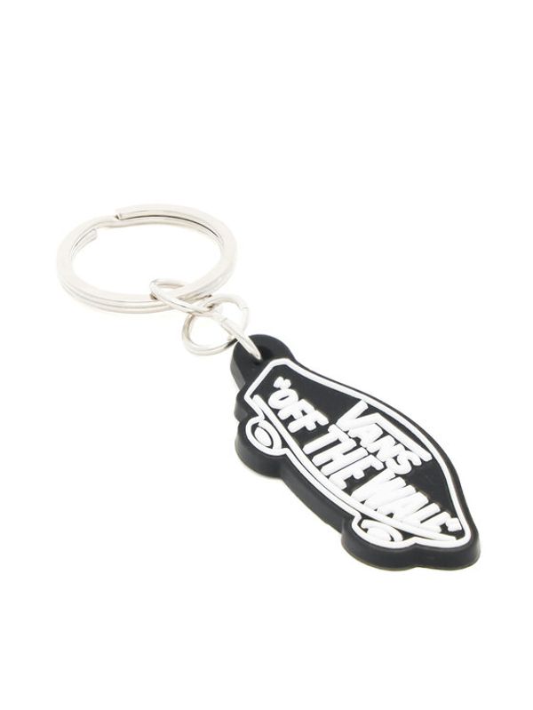 Vans Vans Ключодържател Wm Silicone Ska VN0A5LFWBLK1 Черен