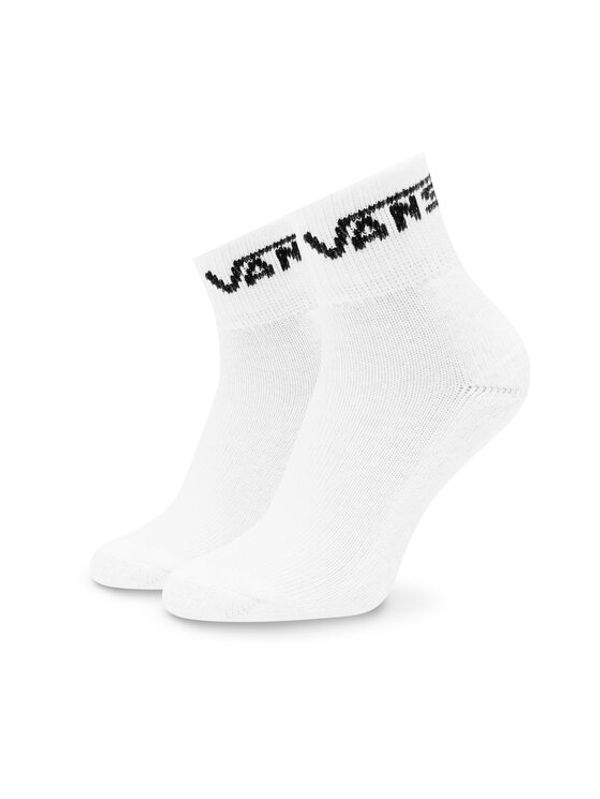 Vans Vans Комплект 2 чифта дълги чорапи детски Drop V Classic VN0A7PTC Бял