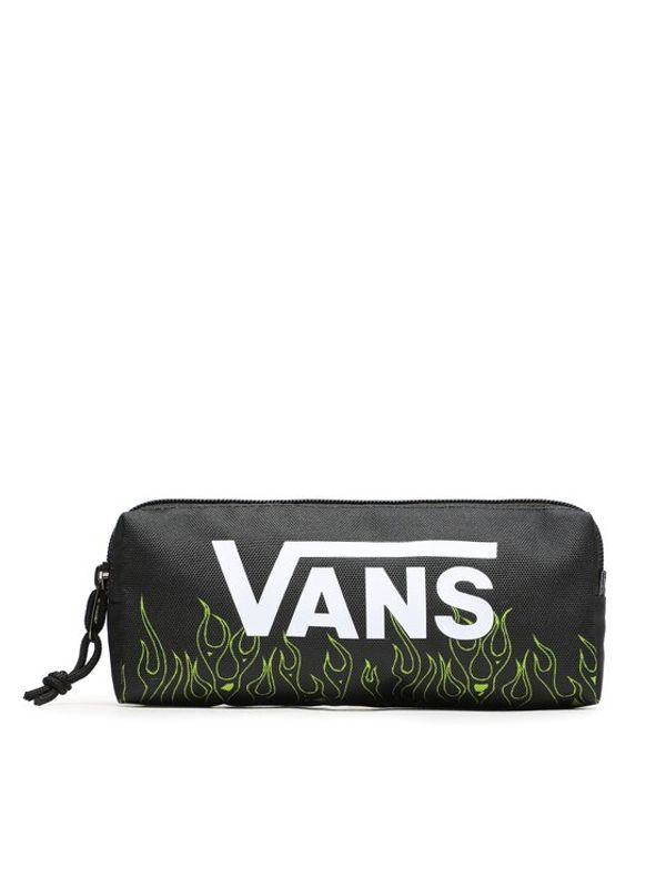 Vans Vans Моливник By Pencil Pouch Boys VN0A3HMQCBK1 Черен