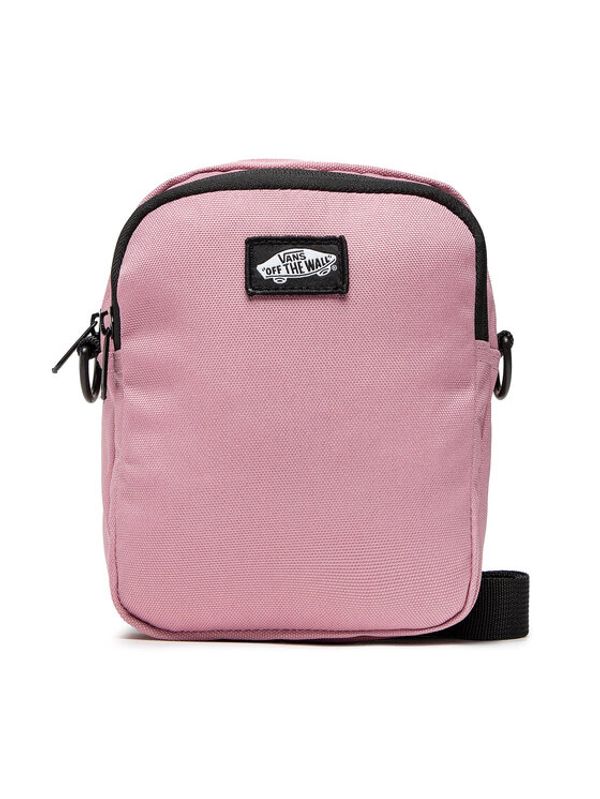 Vans Vans Мъжка чантичка Go Getter Cross VN0A7RWRBD51 Розов