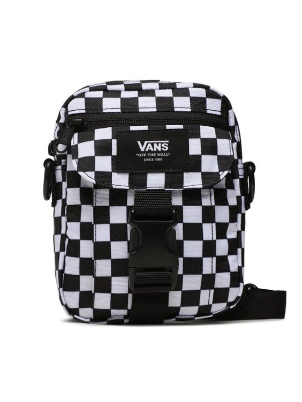 Vans Vans Мъжка чантичка Mn New Varsity VN0A5FGKHU01 Черен