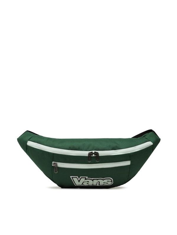 Vans Vans Мъжка чантичка Ward Cross B VN0A2ZXX07W1 Зелен