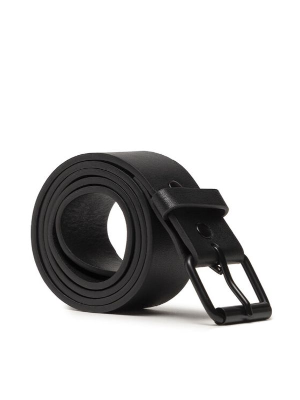 Vans Vans Мъжки колан Hunter II Pu Be VN0A31J6BLK1 Черен