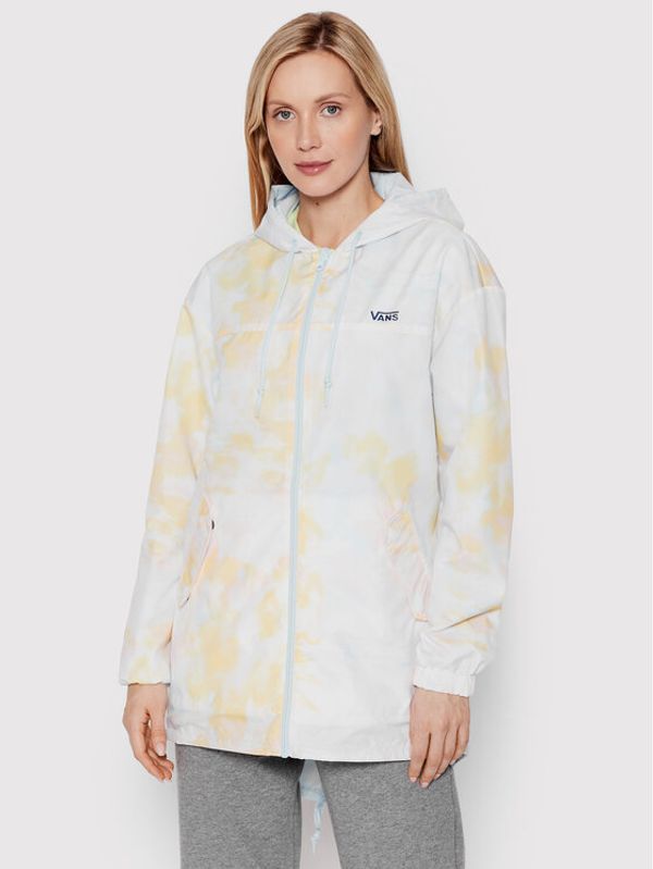 Vans Vans Парка Mercy VN0A34FM Цветен Regular Fit