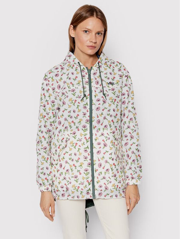 Vans Vans Парка Mercy VN0A34FM Зелен Regular Fit