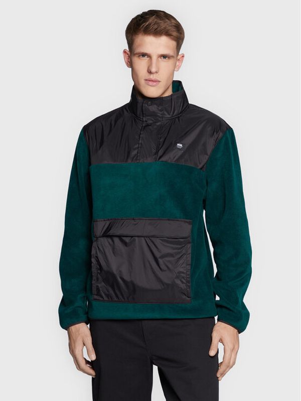 Vans Vans Полар Mammoth VN0A7S86 Зелен Regular Fit