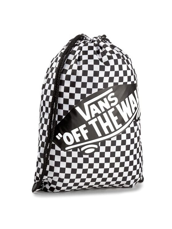 Vans Vans Раница Benched Bag VN000SUF56M Черен