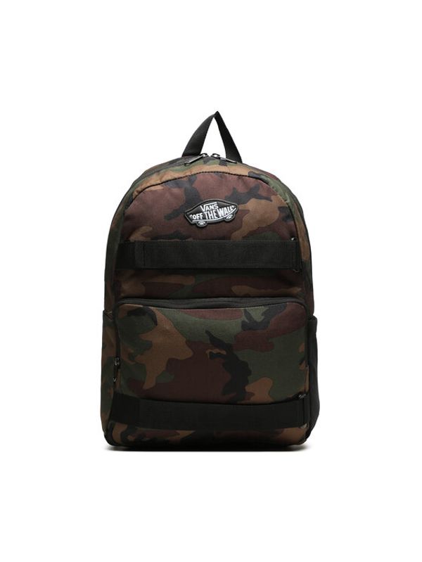 Vans Vans Раница By Otw Skatepack Boys VN0A3HMPZ5E1 Каки