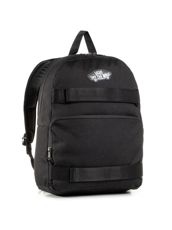 Vans Vans Раница By Otw Skatepack VN0A3HMPBLK1 Черен