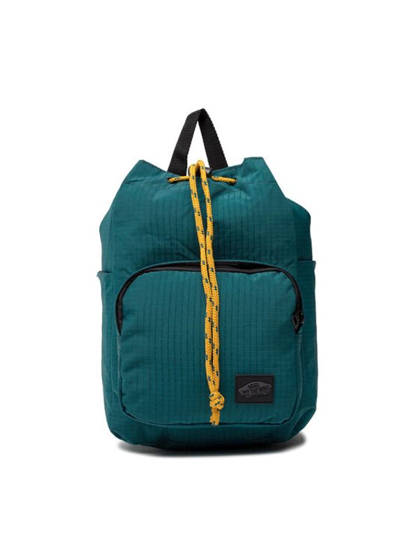 Vans Vans Раница Going Places Ba VN0A7RXP60Q1 Зелен