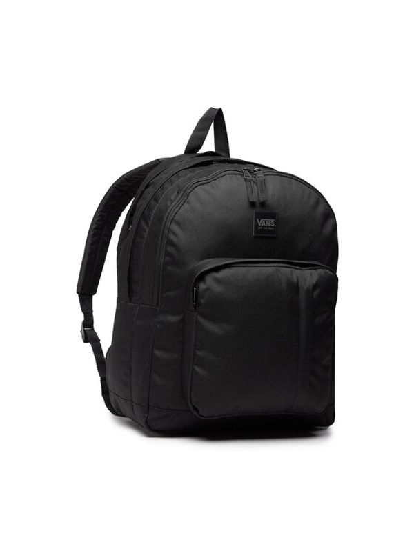 Vans Vans Раница In Session VN0A5I17BLK1 Черен