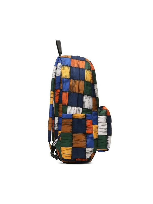Vans Vans Раница Mn Old Skool H2O Backpack VN0A5E2SCAS1 Цветен