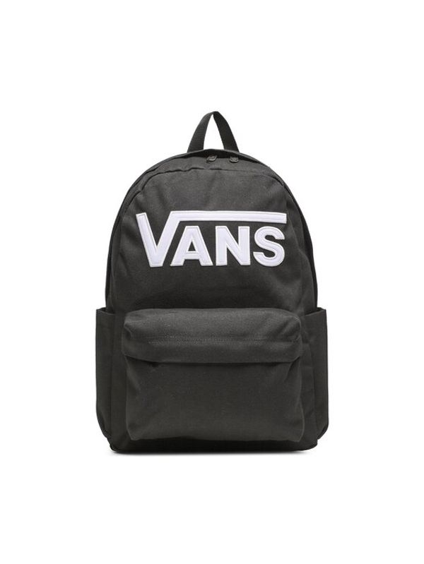 Vans Vans Раница New Skool Backpack VN000628BLK1 Черен