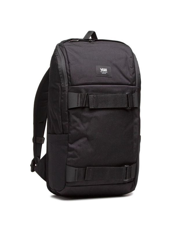 Vans Vans Раница Obstacle Skatep VN0A3I696C1 Черен
