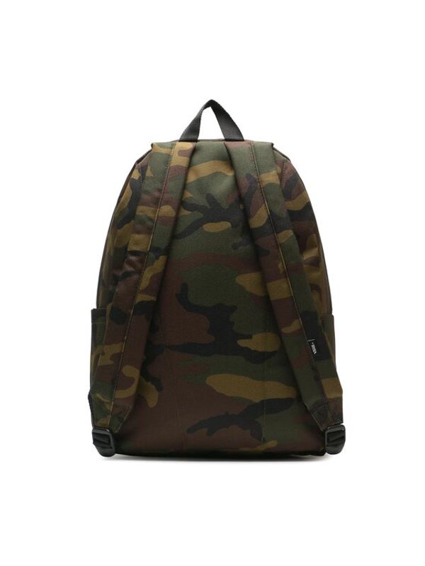 Vans Vans Раница Old Skool Drop V VN0A5KHP97I1 Каки