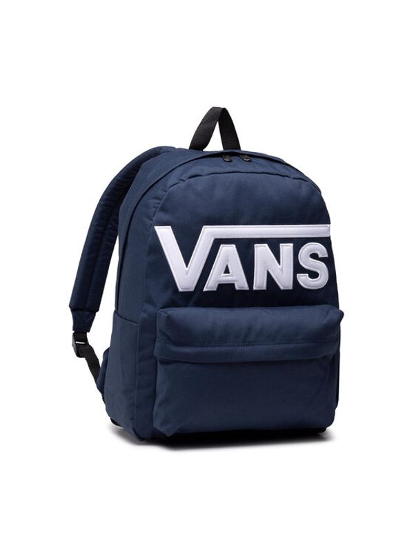 Vans Vans Раница Old Skool Drop VN0A5KHPLKZ1 Тъмносин