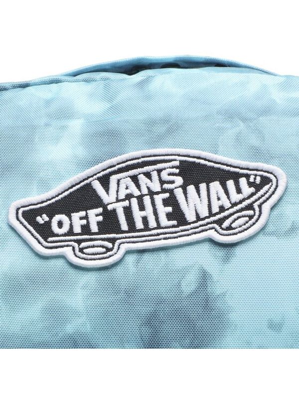 Vans Vans Раница Realm VN0A3UI6CDH1 Сив