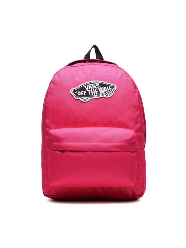 Vans Vans Раница Realm VN0A3UI6M9X1 Розов