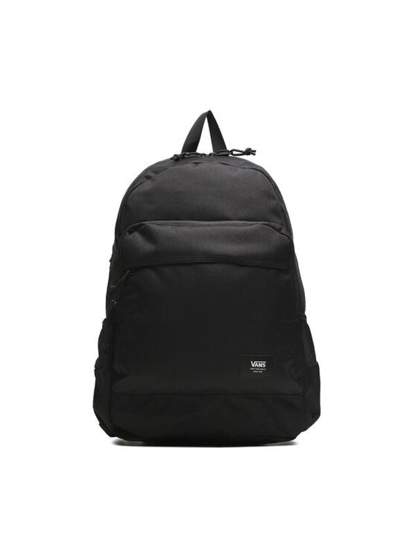 Vans Vans Раница Since 66 Backpack VN00082EBLK1 Черен
