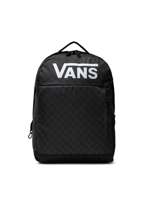 Vans Vans Раница Skool Back VN0A5FOKBA51 Черен