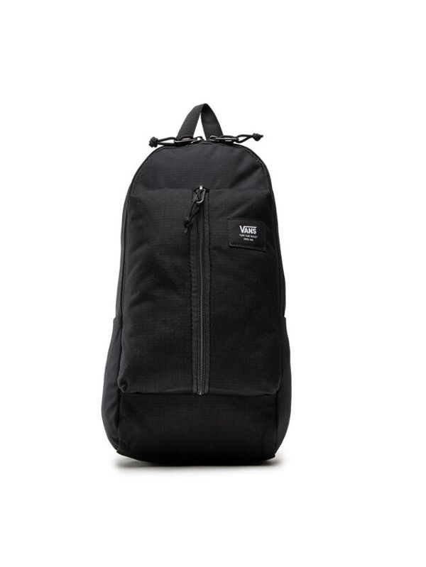 Vans Vans Раница Warp Sling Bag VN0A3I6B6ZC1 Черен