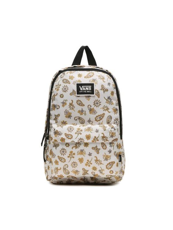 Vans Vans Раница Wm Bounds Backpack VN0A4DROCDM1 Екрю