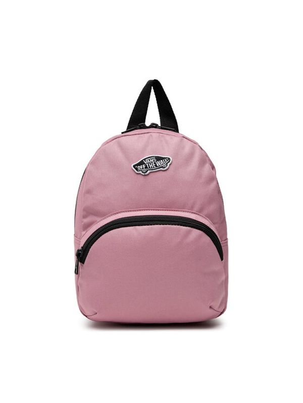 Vans Vans Раница Wm Got This Min VN0A3Z7WBD51 Розов