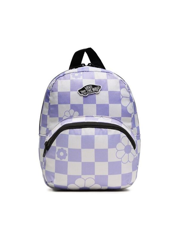 Vans Vans Раница Wm Got This Mini Backpack VN0A3Z7WC8B1 Виолетов