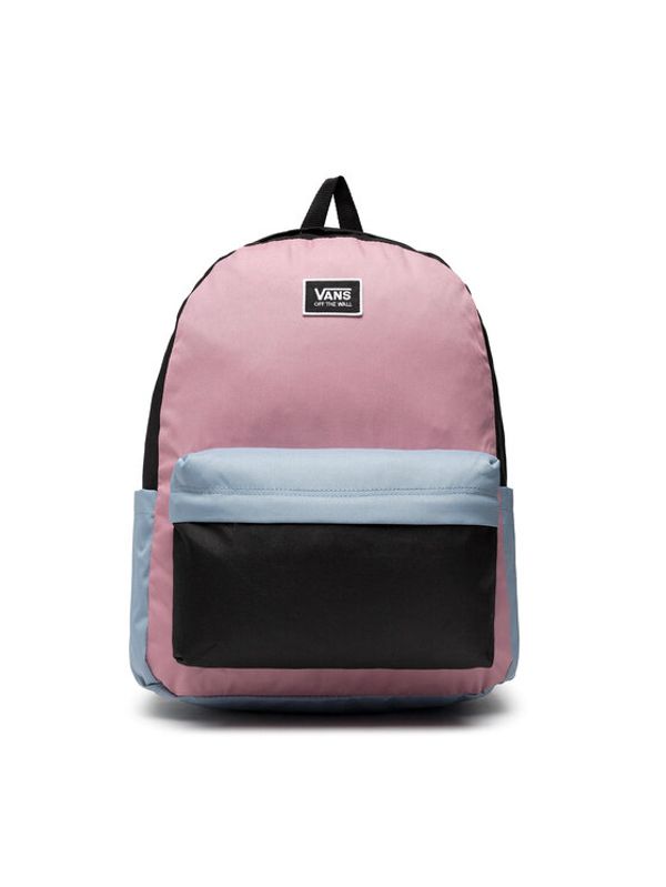 Vans Vans Раница Wm Old Skool H2 VN0A5I13XZO1 Цветен