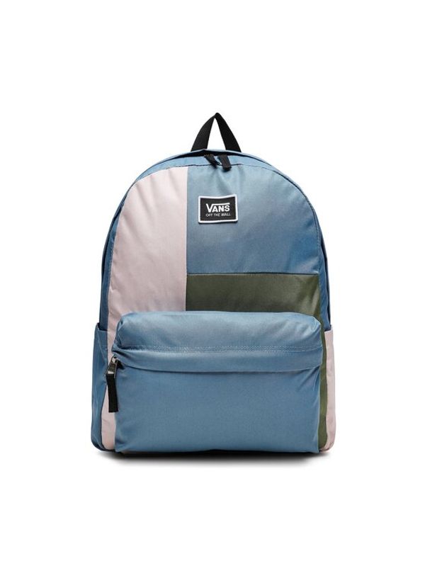 Vans Vans Раница Wm Old Skool H20 Backpack Wmn VN0A5I13CDI1 Сив