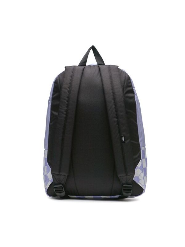 Vans Vans Раница Wm Realm Backpack VN0A3UI6CDU1 Виолетов