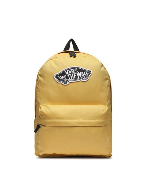 Vans Vans Раница Wm Realm Backpack VN0A3UI6OC21 Оранжев