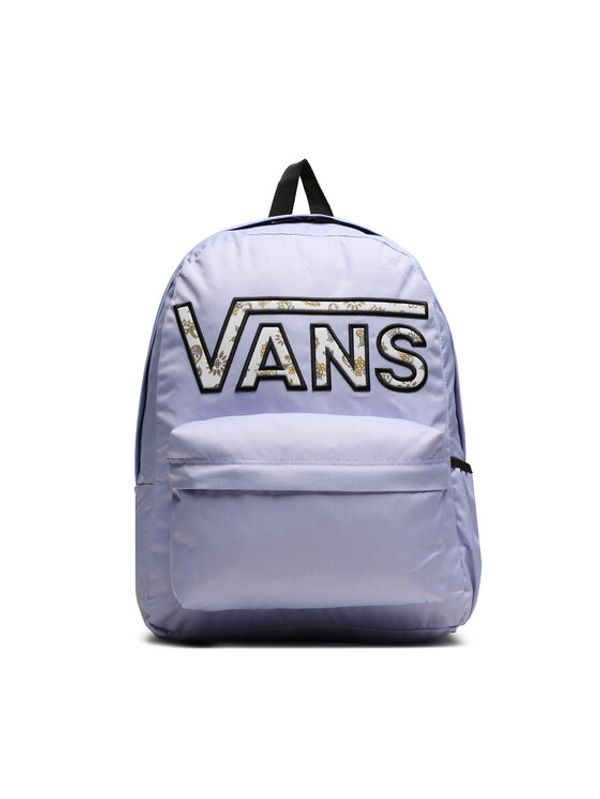 Vans Vans Раница Wm Realm Flying V Backpack VN0A3UI8C8B1 Виолетов