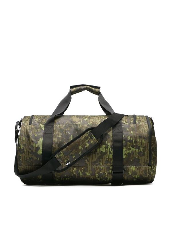 Vans Vans Сак Vans Dx Skate Duffle VN0A7SCKZBF1 Зелен