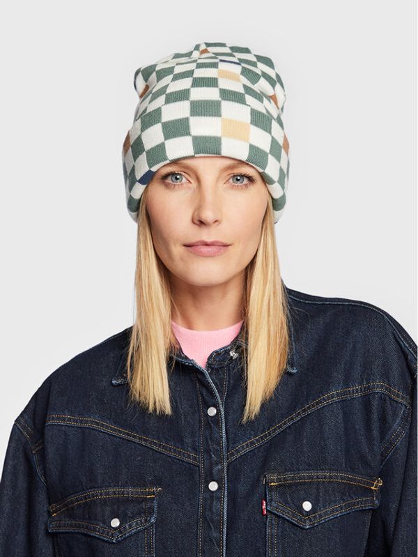 Vans Vans Шапка Breakin Curf VN0A5GUVYQW1 Цветен