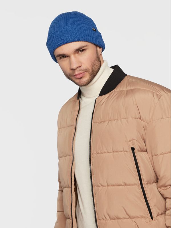 Vans Vans Шапка By Core Basic VN000QQW7WM1 Тъмносин