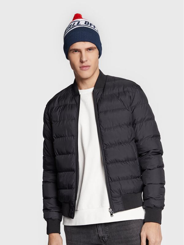 Vans Vans Шапка By Off The Wall VN0A36S8BNS1 Тъмносин