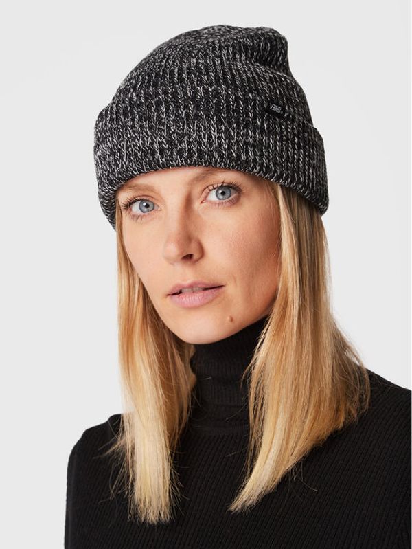 Vans Vans Шапка Core Basic VN0A34GV1KP1 Черен