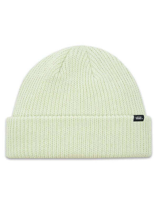 Vans Vans Шапка Core Basic VN0A34GVBQH1 Зелен