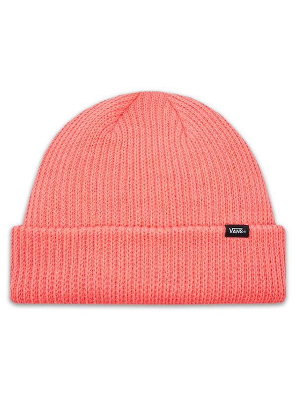 Vans Vans Шапка Core Basic VN0A34GVSNQ1 Розов