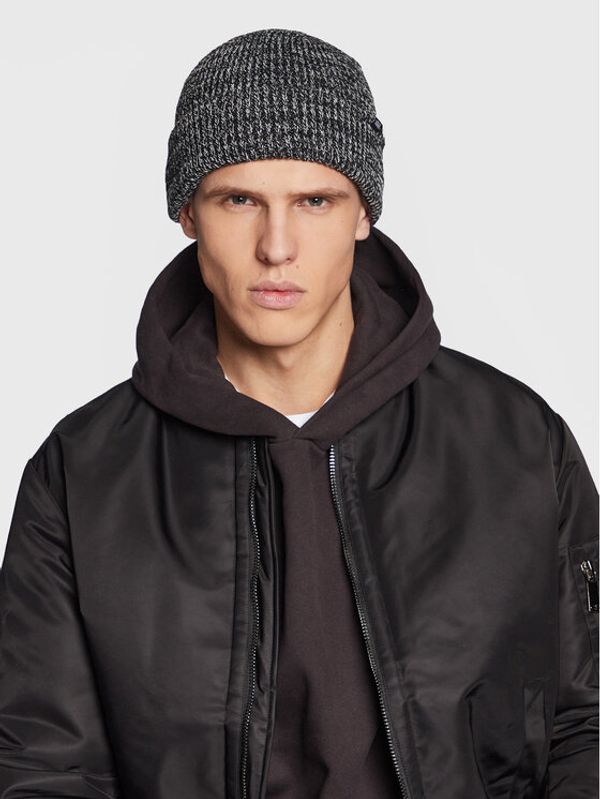 Vans Vans Шапка Core Basics VN000K9YBHH1 Черен