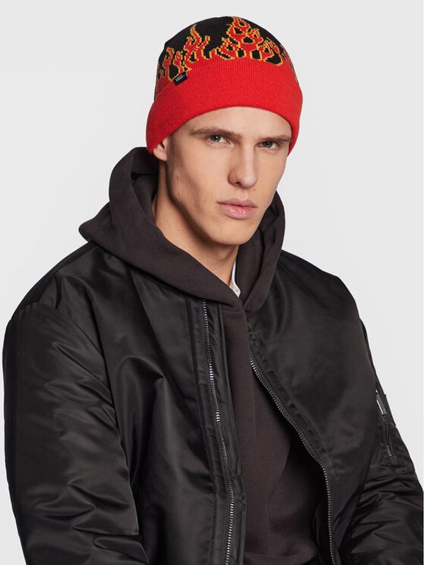 Vans Vans Шапка Flame VN0A7PU7BLK1 Цветен