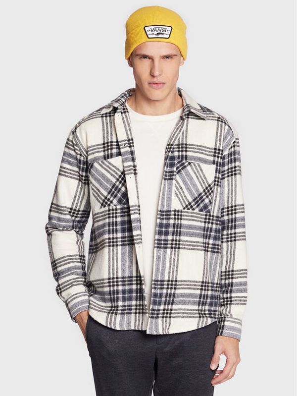 Vans Vans Шапка Milford Bean VN0A36OJNYJ1 Жълт