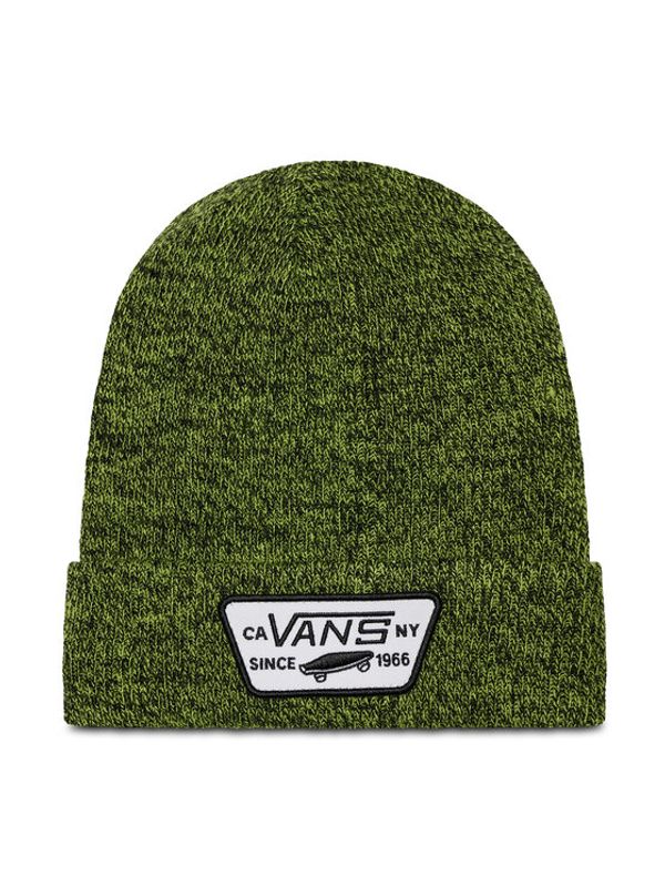 Vans Vans Шапка Milford VN000UOUO991 Зелен